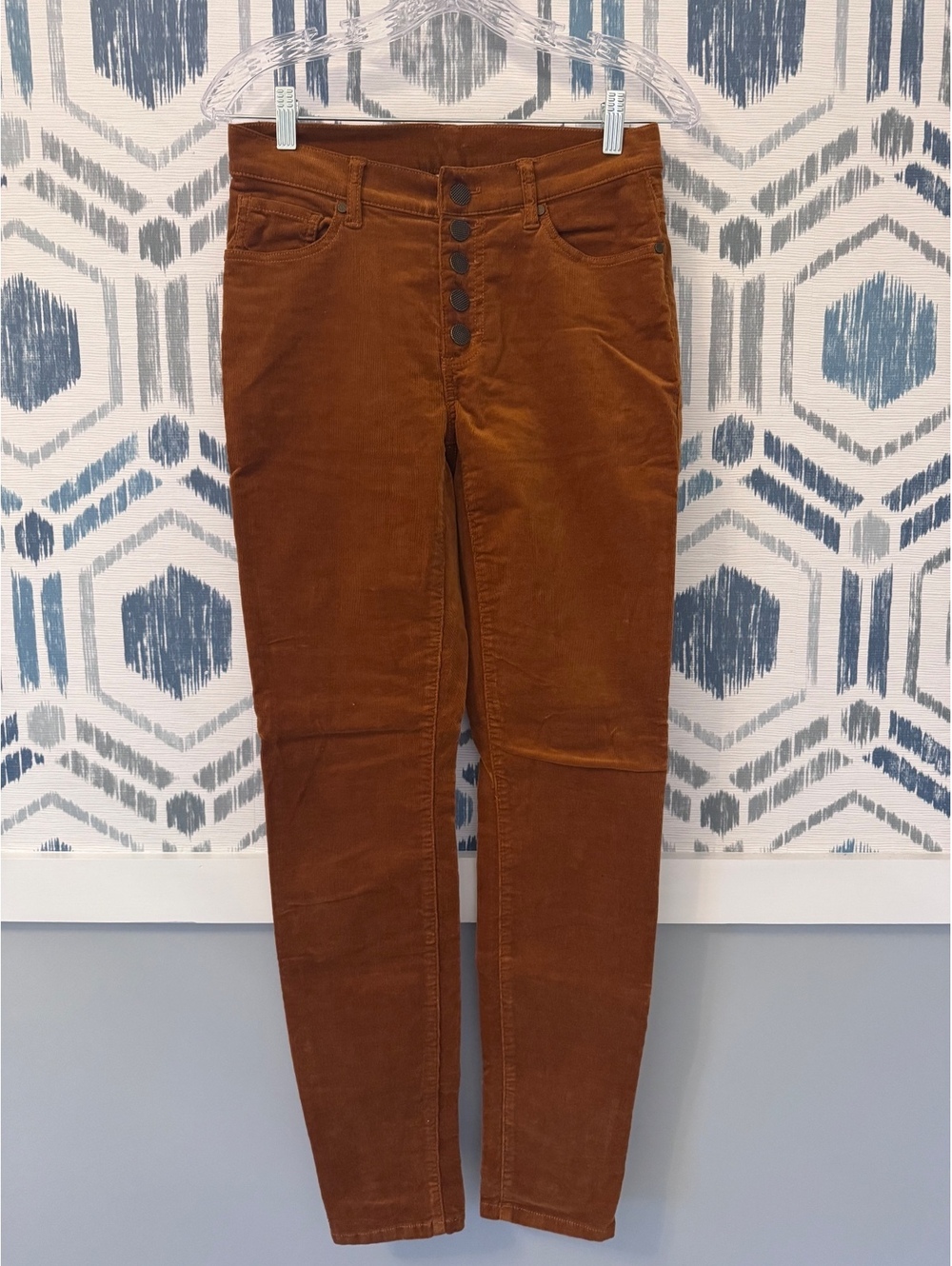 CAbi corduroys